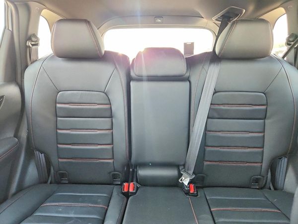 2026 HONDA CR-V Sport Touring