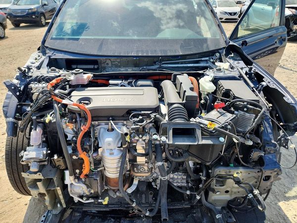 2026 HONDA CR-V Sport Touring