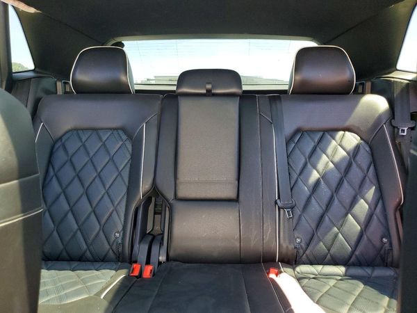 2024 VOLKSWAGEN ATLAS CROSS SPORT