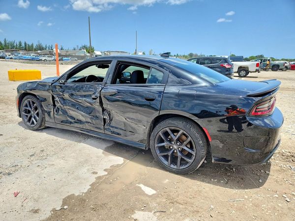 2023 DODGE CHARGER GT