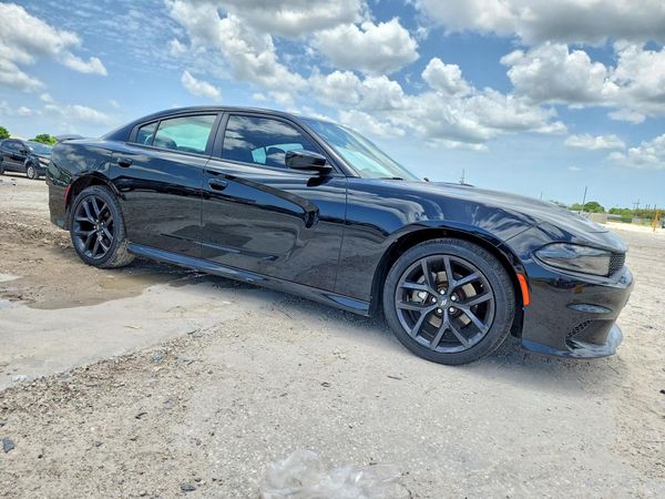 2023 DODGE CHARGER GT