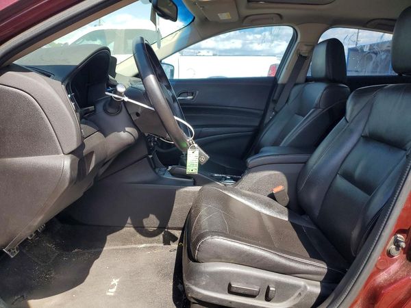 2015 ACURA ILX 24 Premium