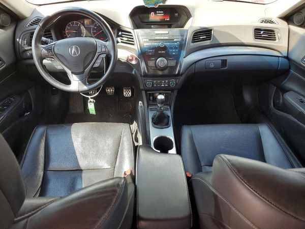2015 ACURA ILX 24 Premium