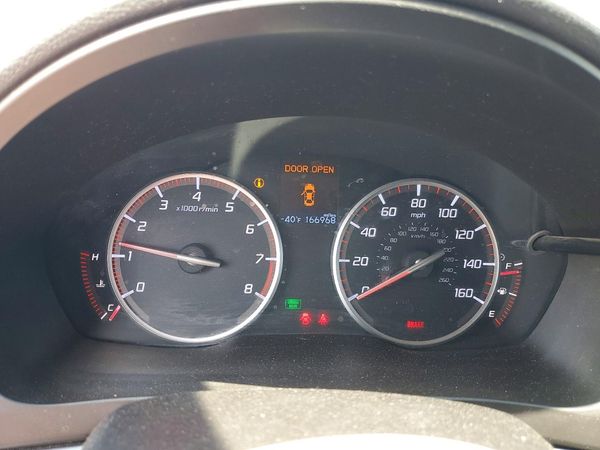 2015 ACURA ILX 24 Premium