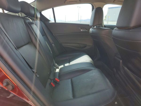 2015 ACURA ILX 24 Premium