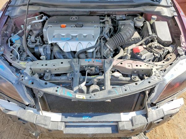 2015 ACURA ILX 24 Premium