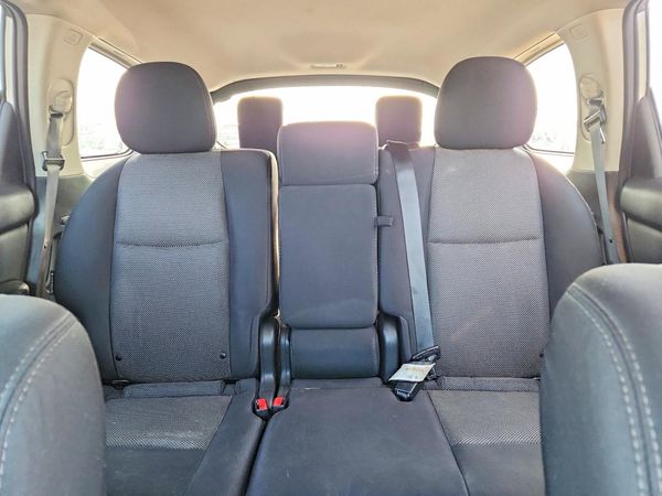 2019 NISSAN PATHFINDER