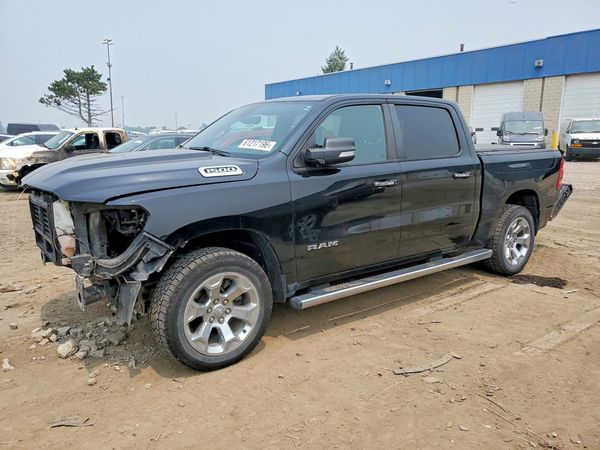 2019 RAM 1500 Big Horn/Lonestar