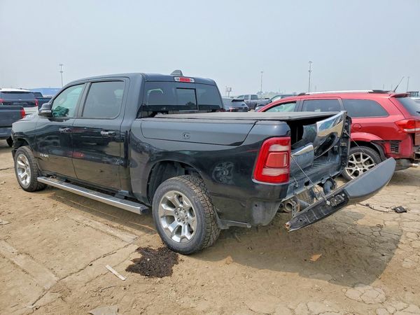 2019 RAM 1500 Big Horn/Lonestar