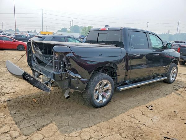 2019 RAM 1500 Big Horn/Lonestar