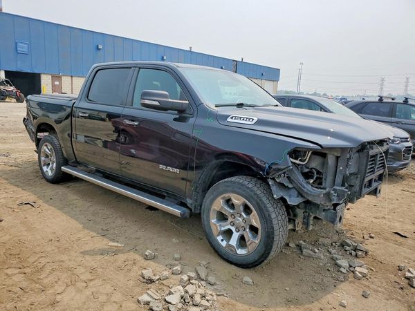2019 RAM 1500 Big Horn/Lonestar