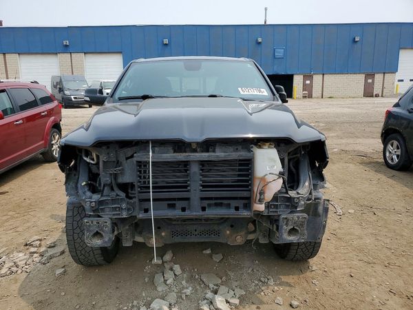 2019 RAM 1500 Big Horn/Lonestar