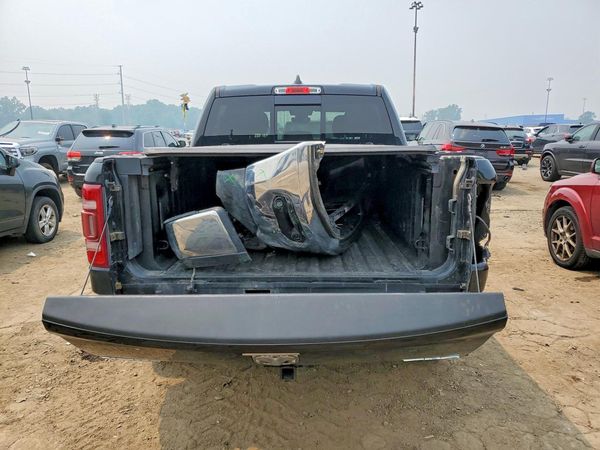 2019 RAM 1500 Big Horn/Lonestar