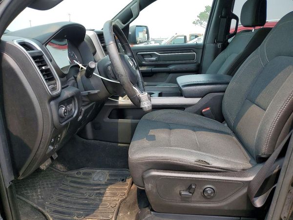 2019 RAM 1500 Big Horn/Lonestar