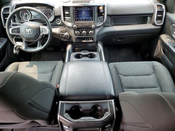 2019 RAM 1500 Big Horn/Lonestar