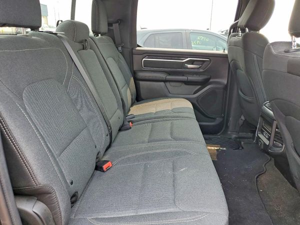 2019 RAM 1500 Big Horn/Lonestar