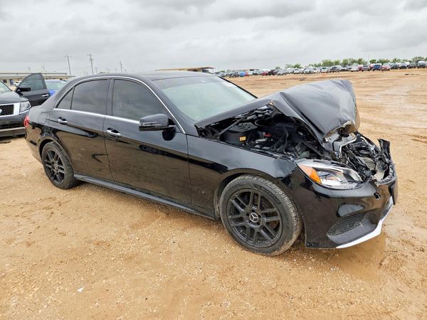 2014 MERCEDES-BENZ E E350