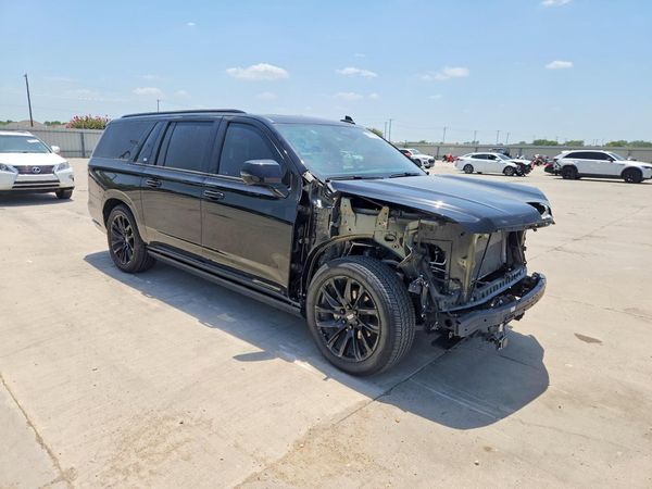 2024 CADILLAC ESCALADE