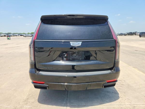2024 CADILLAC ESCALADE