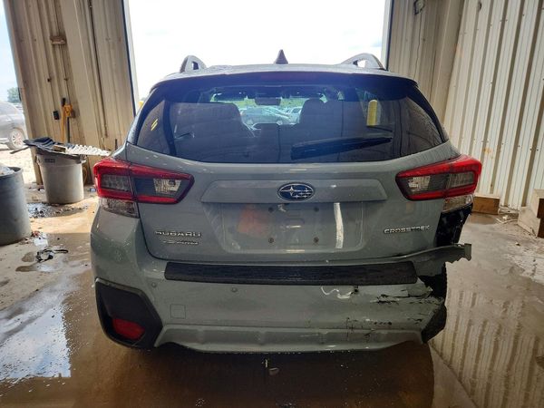 2020 SUBARU CROSSTREK Limited+ES+BSD+NAVI