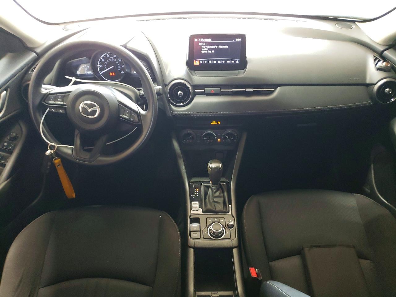 2019 MAZDA CX-3 Sport