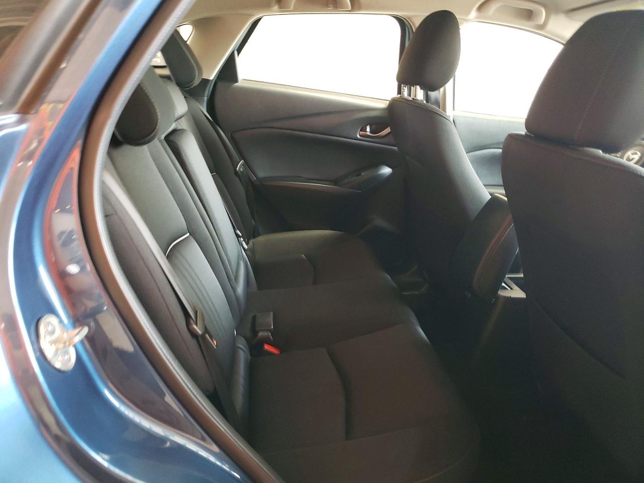 2019 MAZDA CX-3 Sport