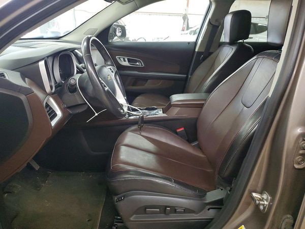 2012 CHEVROLET EQUINOX