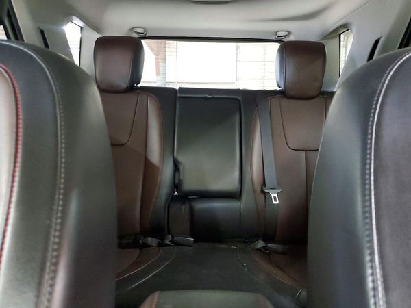 2012 CHEVROLET EQUINOX