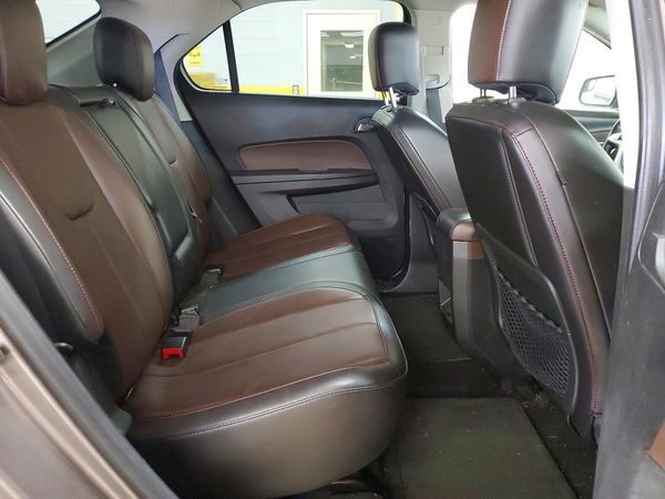 2012 CHEVROLET EQUINOX