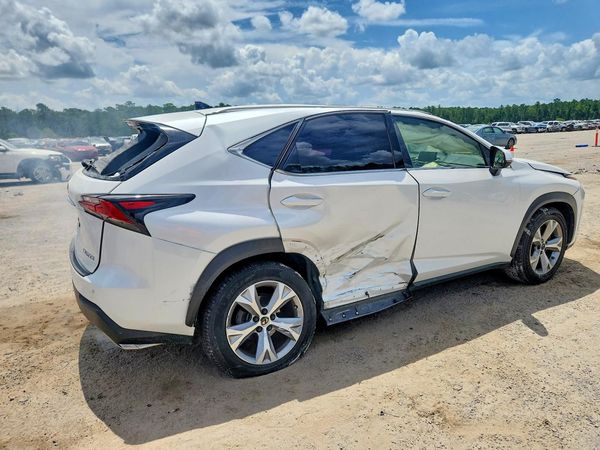 2017 LEXUS NX 200T BASE/200T F