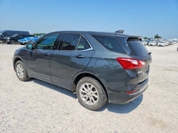 2018 CHEVROLET EQUINOX LT (1LT)