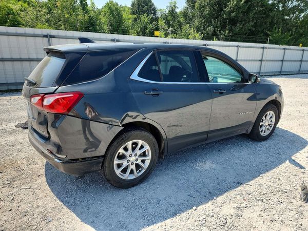 2018 CHEVROLET EQUINOX LT (1LT)