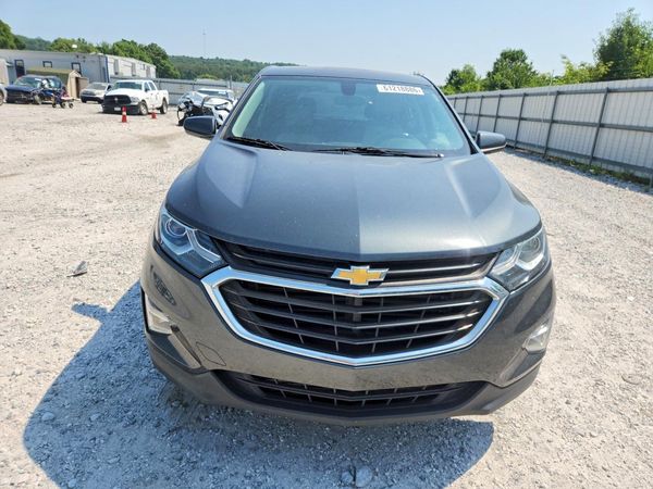 2018 CHEVROLET EQUINOX LT (1LT)