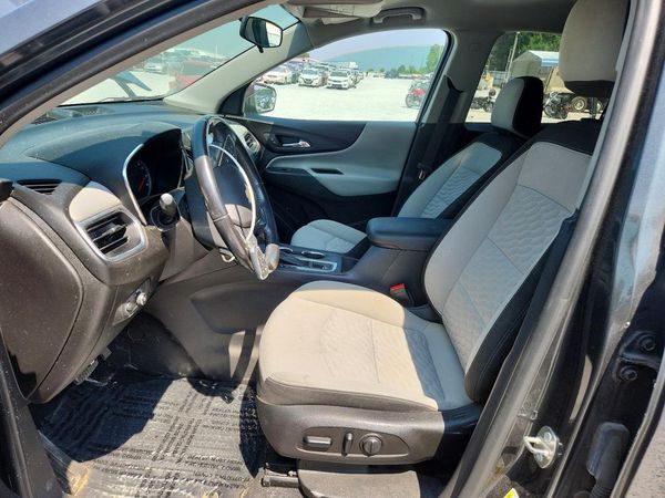 2018 CHEVROLET EQUINOX LT (1LT)