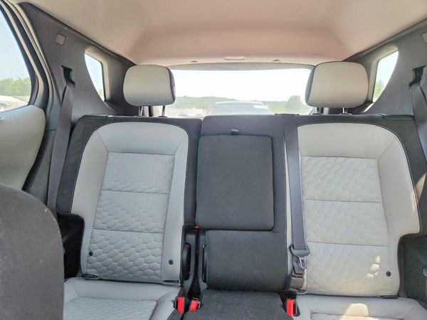 2018 CHEVROLET EQUINOX LT (1LT)
