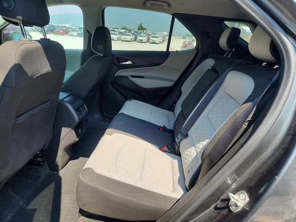 2018 CHEVROLET EQUINOX LT (1LT)