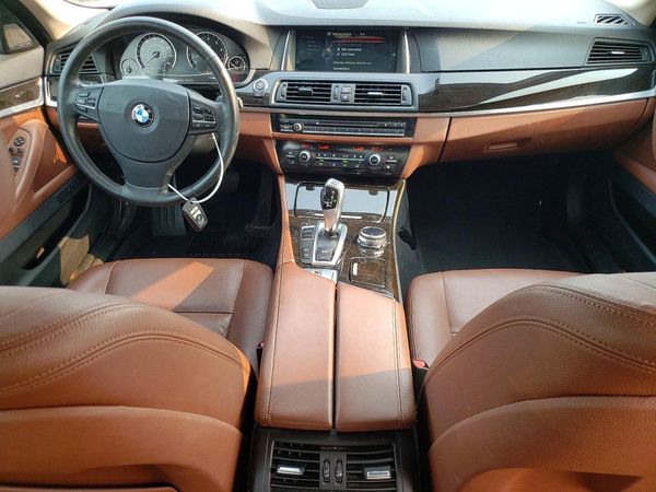 2014 BMW 535 xDrive