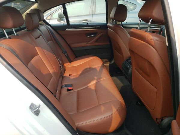 2014 BMW 535 xDrive