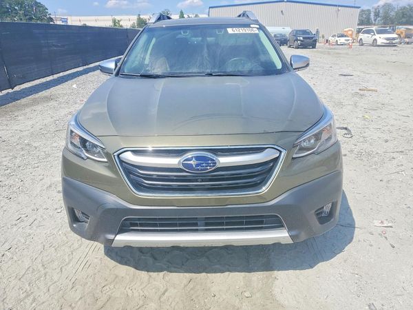 2022 SUBARU OUTBACK Touring