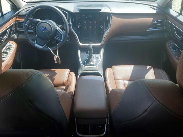 2022 SUBARU OUTBACK Touring