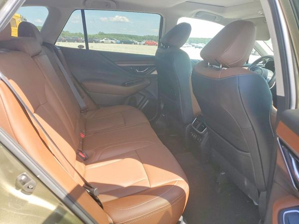 2022 SUBARU OUTBACK Touring