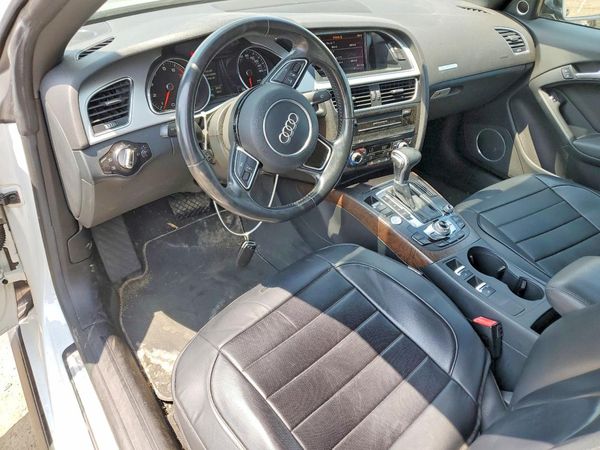 2016 AUDI A5