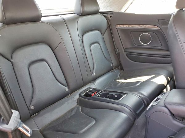 2016 AUDI A5