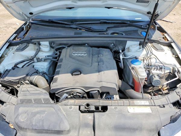 2016 AUDI A5