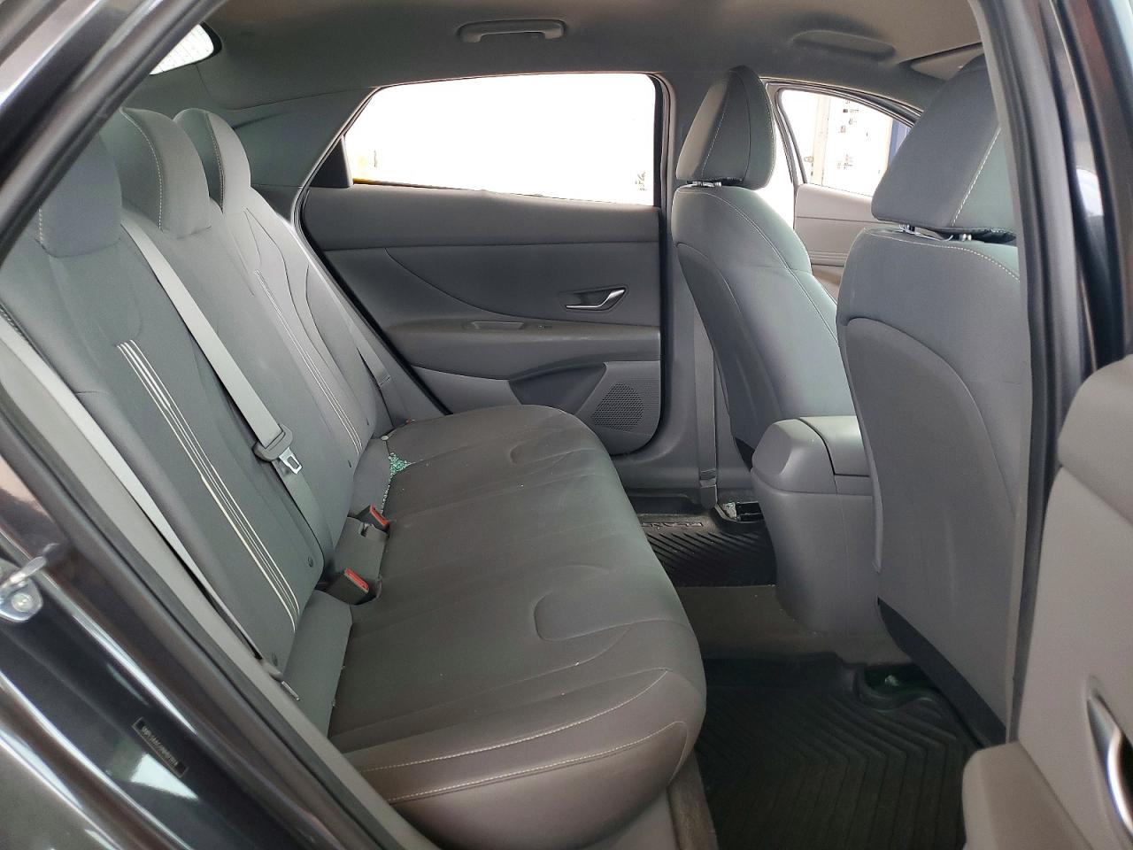 2022 HYUNDAI ELANTRA SEL w/Convenience Pkg