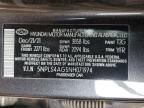2022 HYUNDAI ELANTRA SEL w/Convenience Pkg