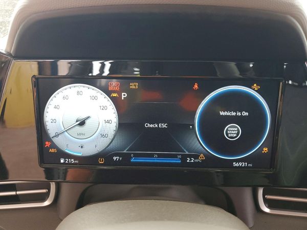 2022 HYUNDAI ELANTRA SEL w/Convenience Pkg