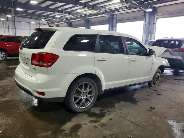 2016 DODGE JOURNEY R/T Rallye / R/T