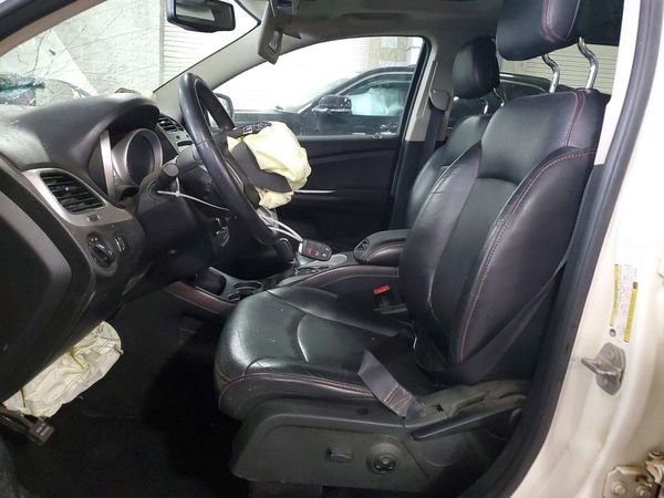 2016 DODGE JOURNEY R/T Rallye / R/T