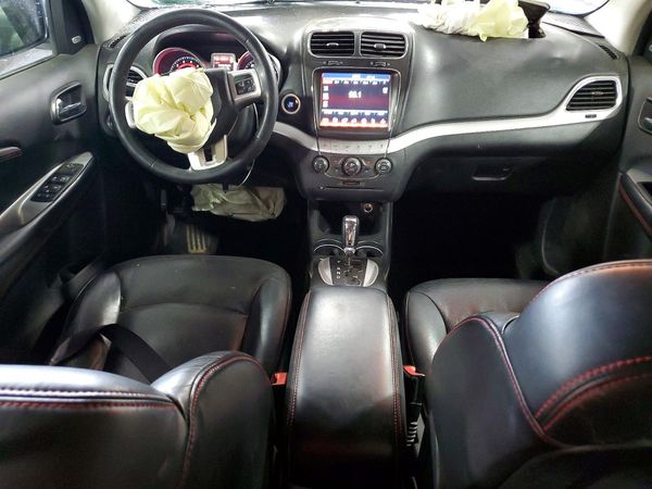 2016 DODGE JOURNEY R/T Rallye / R/T